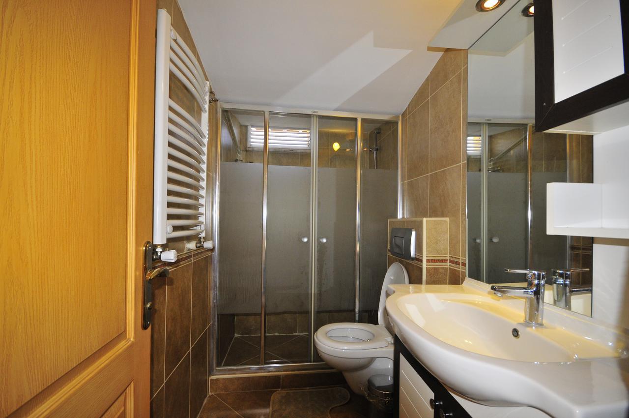 Kaya Apart Exclusive Aparthotel Istanbul Eksteriør bilde