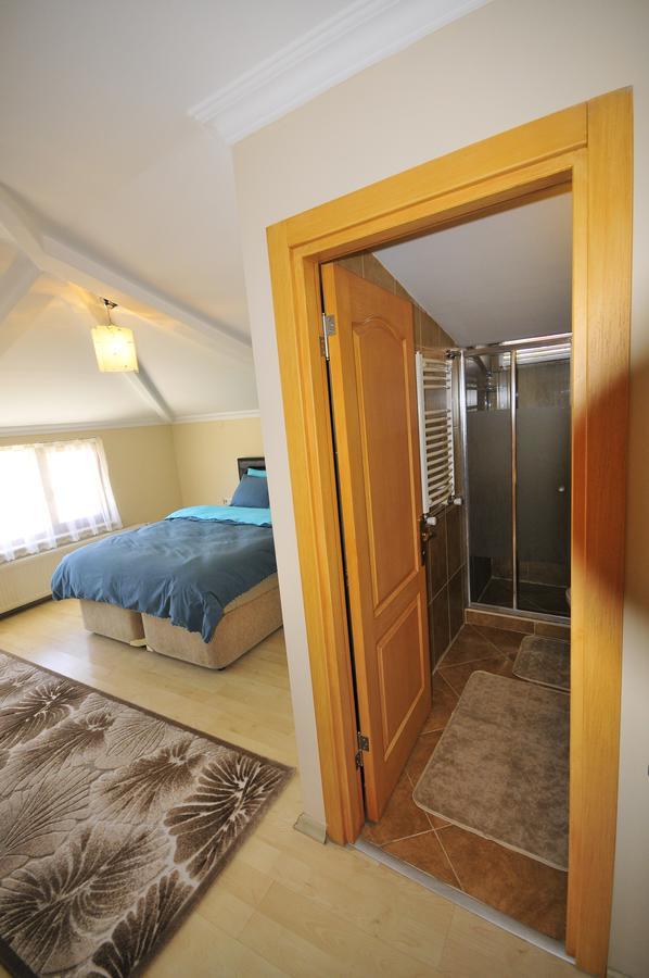 Kaya Apart Exclusive Aparthotel Istanbul Eksteriør bilde
