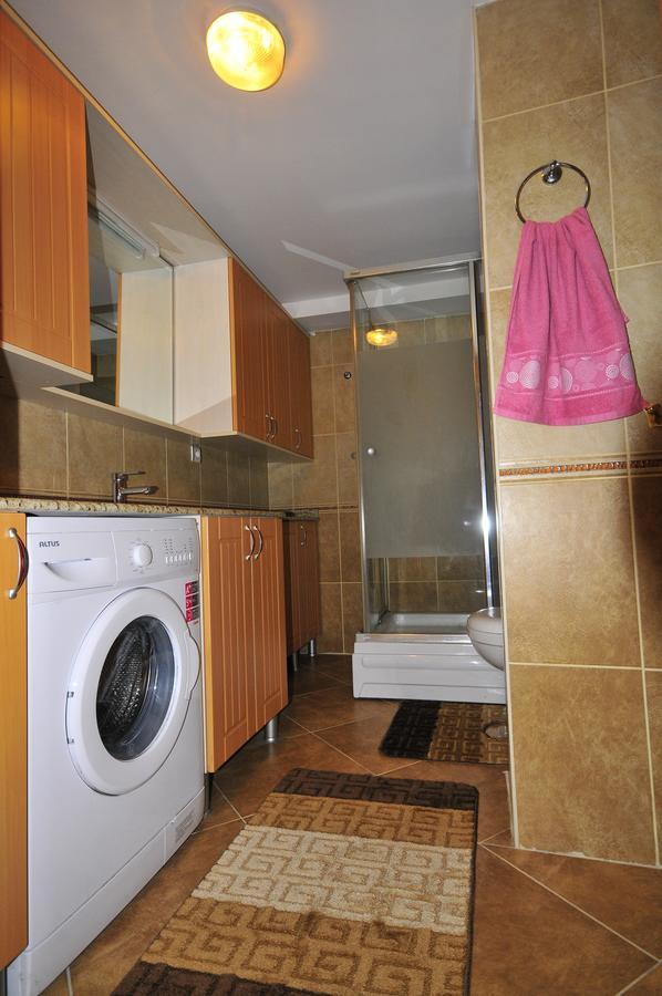 Kaya Apart Exclusive Aparthotel Istanbul Eksteriør bilde