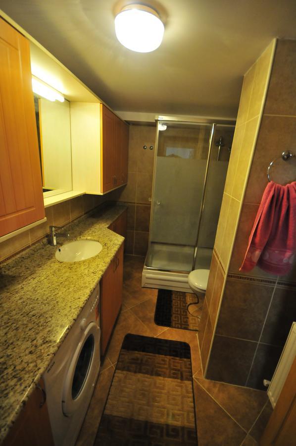 Kaya Apart Exclusive Aparthotel Istanbul Eksteriør bilde
